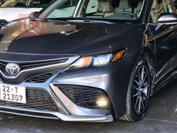 تويوتا كامري